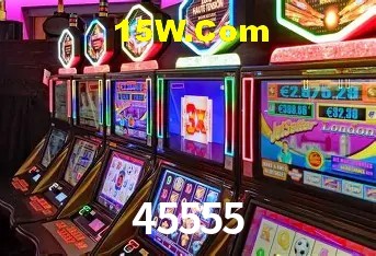 Provedores de Jogos 45555