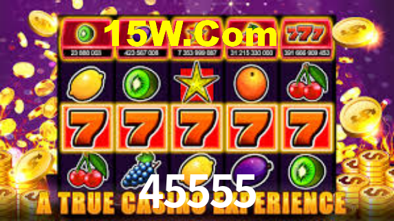 45555 Bet