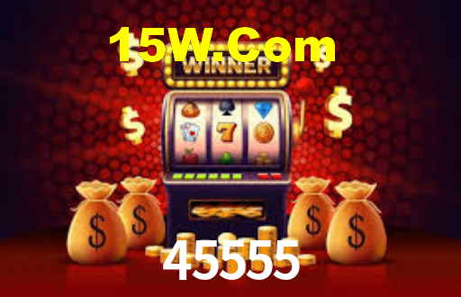 Sinta a adrenalina dos jogos de cassino com 45555