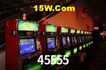 Estatísticas do Jogo 45555
